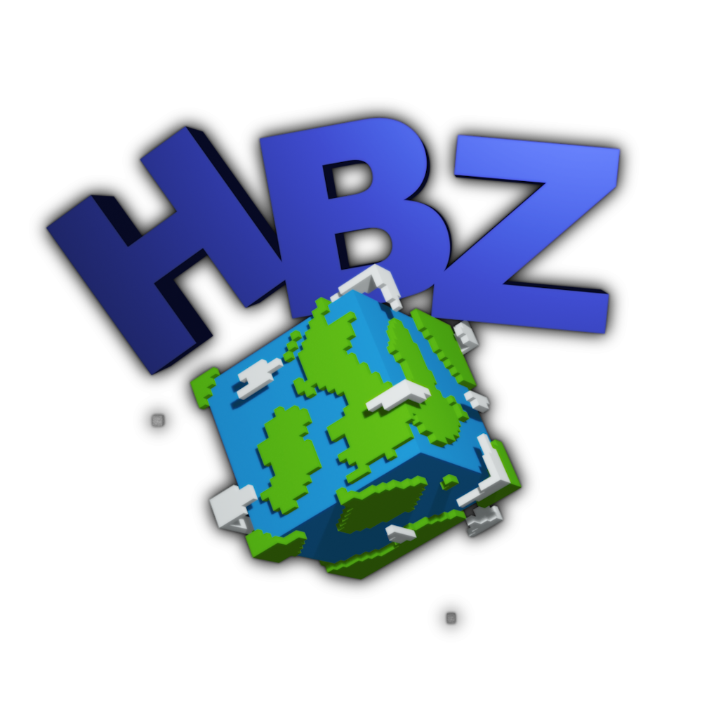 HBZEarth Logo