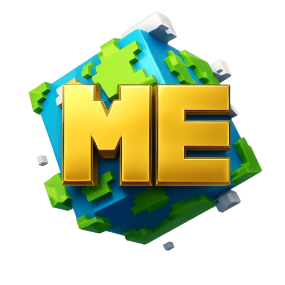 MinecraftEarth Logo